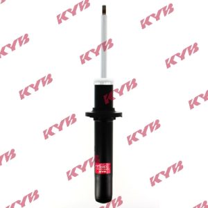 Amortizor AUDI A4 Allroad B9 (8WH, 8WJ) 2.0 TFSI quattro benzina 252 cai KYB 3418005