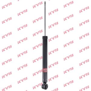 Amortizor AUDI A1 Sportback (8XA, 8XF) 1.4 TFSI benzina 125 cai KYB 343824