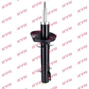 Amortizor AUDI A3 (8L1) 1.6 benzina 101 cai KYB 634812