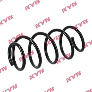 Arc spiral AUDI A3 Cabriolet (8P7) 1.9 TDI diesel 105 cai KYB RA1010