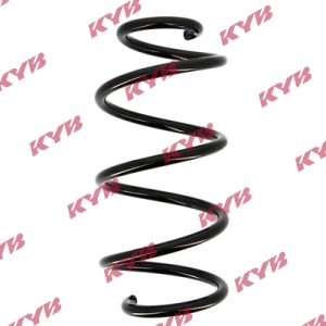 Arc spiral AUDI A1 Sportback (8XA, 8XF) 1.4 TFSI benzina 185 cai KYB RA1115