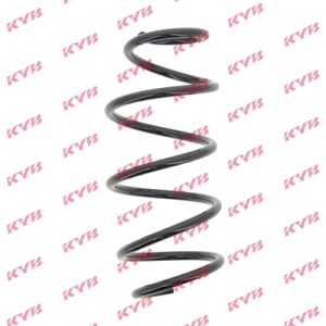 Arc spiral AUDI A1 Sportback (8XA, 8XF) 1.4 TFSI benzina 140 cai KYB RA3366