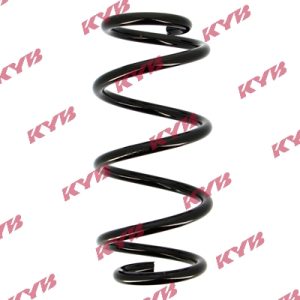 Arc spiral AUDI A4 B8 Avant (8K5) 1.8 TFSI quattro benzina 160 cai KYB RA3390