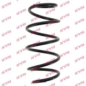 Arc spiral AUDI A3 Cabriolet (8P7) 1.6 benzina 102 cai KYB RA3520