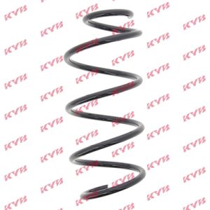 Arc spiral AUDI A1 Sportback (8XA, 8XF) 1.0 TFSI benzina 82 cai KYB RA3968