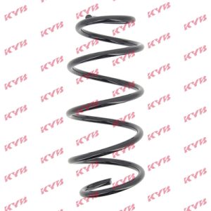 Arc spiral AUDI A1 Sportback (8XA, 8XF) 1.4 TFSI benzina 125 cai KYB RA3970