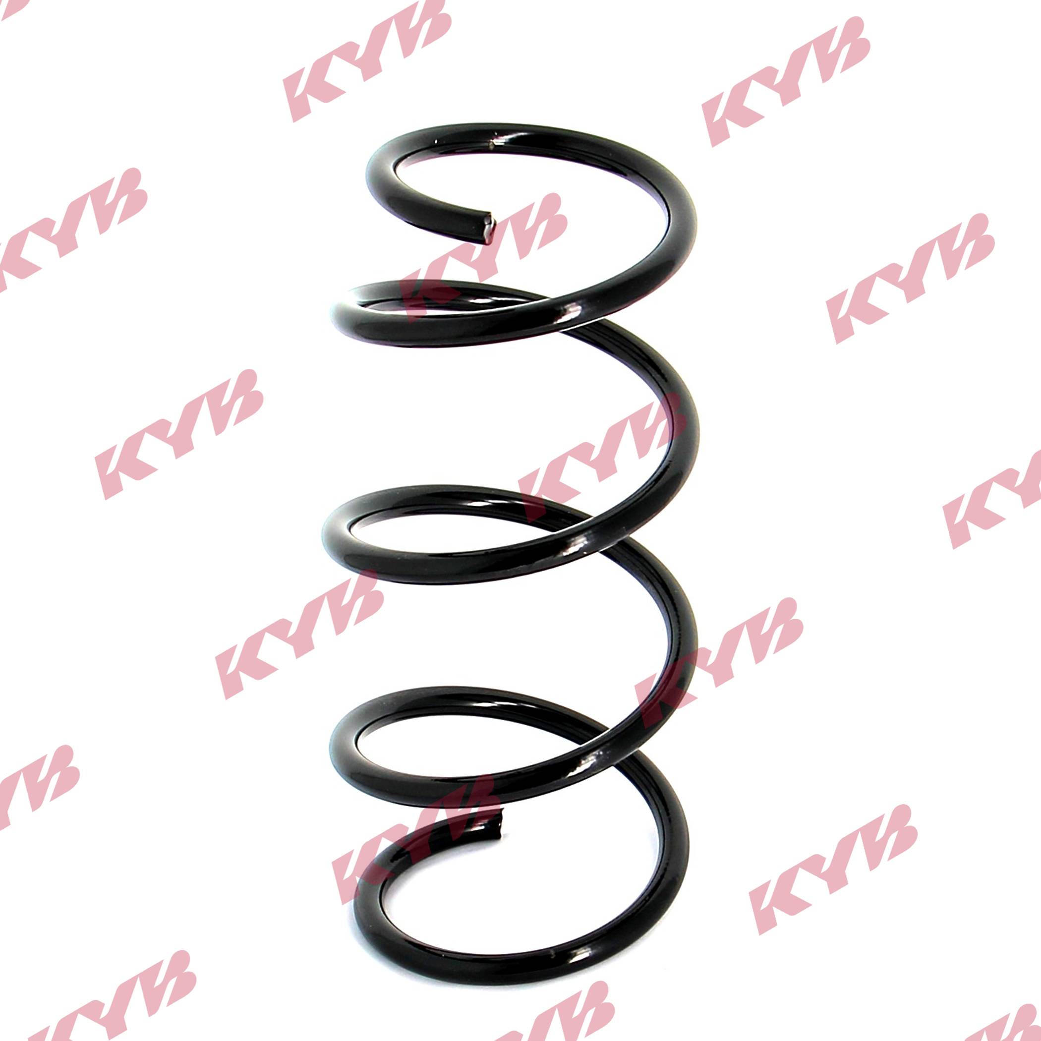 Arc spiral AUDI A3 Limousine (8VS, 8VM) 1.4 TFSI benzina 125 cai KYB RA4070