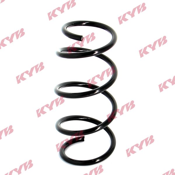 Arc spiral AUDI A3 (8V1, 8VK) 1.4 TSI benzina 150 cai KYB RA4070