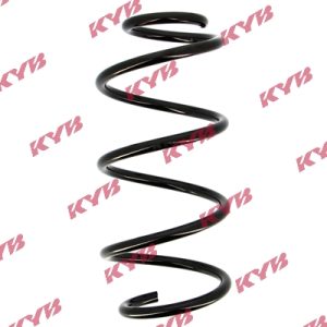 Arc spiral AUDI A1 Sportback (8XA, 8XF) 1.4 TFSI benzina 185 cai KYB RA4142