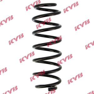 Arc spiral AUDI A1 Sportback (8XA, 8XF) 1.4 TFSI benzina 122 cai KYB RA5350