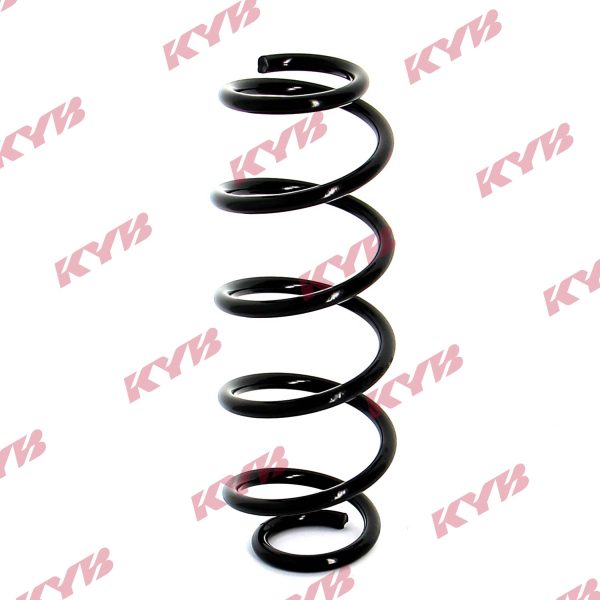Arc spiral AUDI A1 Sportback (GBA) 30 TFSI benzina 110 cai KYB RA5786