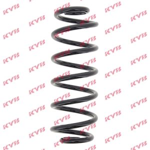 Arc spiral AUDI A3 Cabriolet (8P7) 1.2 TFSI benzina 105 cai KYB RA7038