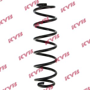 Arc spiral AUDI A3 (8V1, 8VK) 2.0 TDI diesel 184 cai KYB RA7124