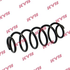 Arc spiral AUDI A3 (8V1, 8VK) 1.0 TFSI benzina 115 cai KYB RA7125