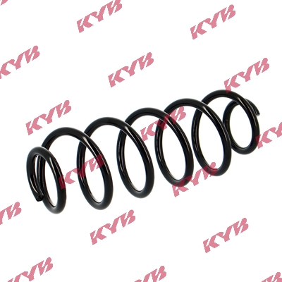 Arc spiral AUDI A3 Limousine (8VS, 8VM) 1.2 TFSI benzina 105 cai KYB RA7125