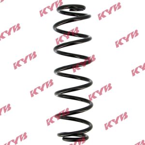 Arc spiral AUDI A3 (8V1, 8VK) 1.0 TFSI benzina 115 cai KYB RA7126