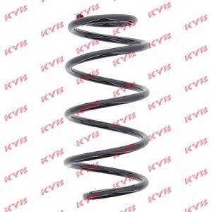 Arc spiral AUDI A3 Cabriolet (8P7) 2.0 TDI diesel 136 cai KYB RH1717