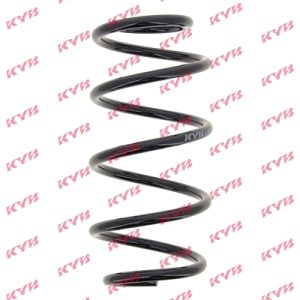 Arc spiral AUDI A3 Cabriolet (8P7) 2.0 TFSI benzina 200 cai KYB RH3944