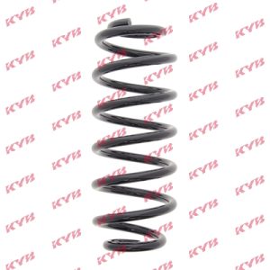 Arc spiral AUDI A3 Cabriolet (8P7) 1.8 TFSI benzina 160 cai KYB RH6435