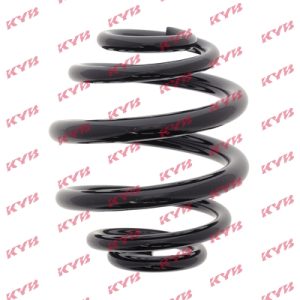 Arc spiral AUDI A3 (8L1) 1.8 T quattro benzina 150 cai KYB RJ6631