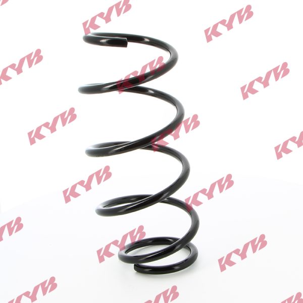 Arc spiral AUDI A3 (8P1) 1.2 TSI benzina 105 cai KYB RA1009
