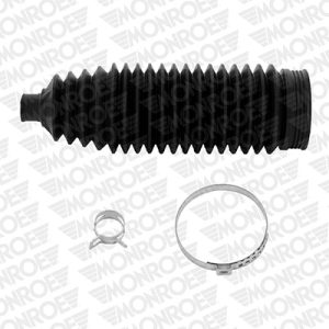 Ansamblu burduf directie AUDI A3 (8L1) 1.6 benzina 102 cai MONROE L29064