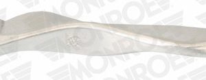 Brat suspensie roata AUDI A4 B5 (8D2) 1.8 T quattro benzina 150 cai MONROE L29543