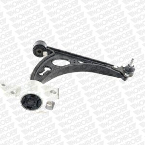 Brat suspensie roata AUDI A3 (8P1) 3.2 V6 quattro benzina 250 cai MONROE L29569