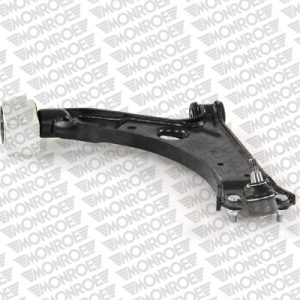 Brat suspensie roata AUDI A3 Cabriolet (8P7) 1.4 TFSI benzina 125 cai MONROE L29571