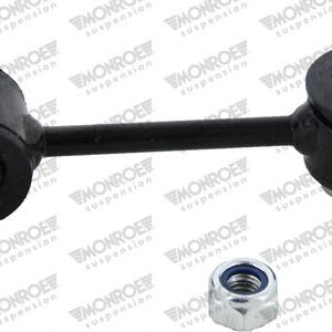 Bieleta antiruliu AUDI A3 (8L1) 1.8 T quattro benzina 180 cai MONROE L29611