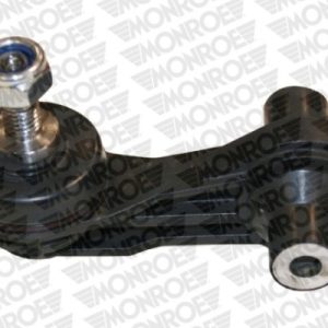 Bieleta antiruliu AUDI A3 Limousine (8VS, 8VM) S3 quattro benzina 300 cai MONROE L29612