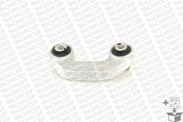 Bieleta antiruliu AUDI A4 B5 (8D2) 2.4 quattro benzina 163 cai MONROE L29613