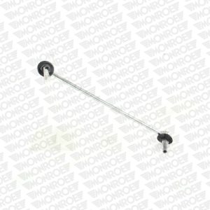 Bieleta antiruliu AUDI A3 (8L1) 1.9 TDI quattro diesel 130 cai MONROE L29627