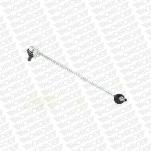 Bieleta antiruliu AUDI A3 (8L1) 1.9 TDI quattro diesel 130 cai MONROE L29628