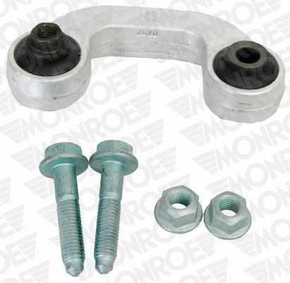 Bieleta antiruliu AUDI A4 B7 (8EC) 3.2 FSI quattro benzina 255 cai MONROE L29634