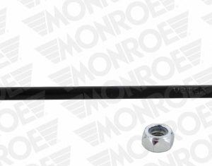 Bieleta antiruliu AUDI A3 (8L1) 1.9 TDI quattro diesel 130 cai MONROE L29661