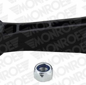 Bieleta antiruliu AUDI A3 (8L1) 1.9 TDI diesel 90 cai MONROE L29674
