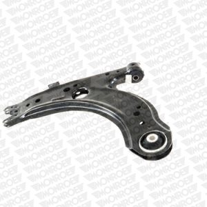 Brat suspensie roata AUDI A3 (8L1) 1.8 T benzina 150 cai MONROE L29A09