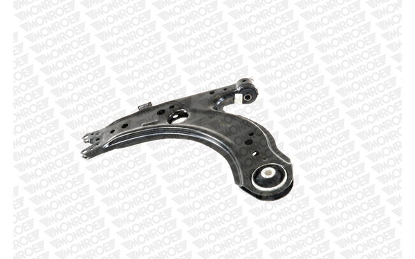 Brat suspensie roata AUDI A3 (8L1) 1.6 benzina 101 cai MONROE L29A09