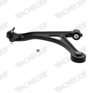 Brat suspensie roata AUDI A3 (8P1) 3.2 V6 quattro benzina 250 cai MONROE L29B82