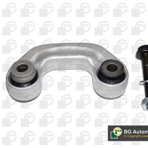 Bieleta antiruliu AUDI A4 B5 (8D2) 2.4 quattro benzina 163 cai BGA LS0101