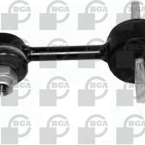 Bieleta antiruliu AUDI A4 B7 (8EC) RS4 quattro benzina 420 cai BGA LS0110