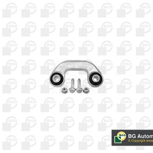 Bieleta antiruliu AUDI A4 B5 (8D2) 1.9 TDI quattro diesel 110 cai BGA LS0112