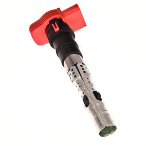 Bobina de inductie AUDI A4 B7 Cabriolet (8HE) S4 quattro benzina 344 cai MAXGEAR 13-0109