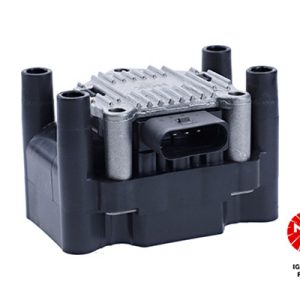 Bobina de inductie AUDI A3 (8P1) 1.2 TSI benzina 105 cai NGK 48010