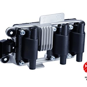 Bobina de inductie AUDI A4 B5 (8D2) 2.8 quattro benzina 193 cai NGK 48037