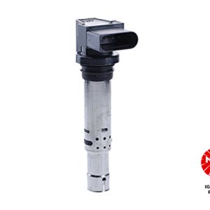 Bobina de inductie AUDI A3 (8P1) 1.4 TFSI benzina 125 cai NGK 48003