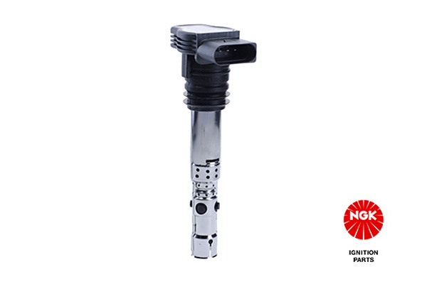 Bobina de inductie AUDI A3 (8L1) 1.8 T benzina 150 cai NGK 48005