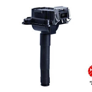Bobina de inductie AUDI A3 (8L1) 1.8 T benzina 150 cai NGK 48008