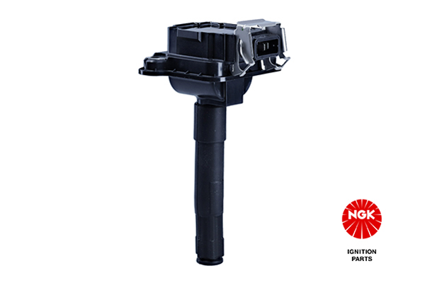 Bobina de inductie AUDI A3 (8L1) 1.8 T benzina 150 cai NGK 48008